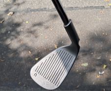 ping utility wedge