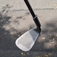 ping utility wedge