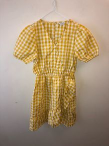 Dress (age 12-13)