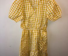 Dress (age 12-13)