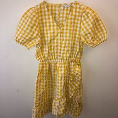 Dress (age 12-13)
