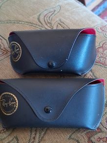 Ray Bans cases