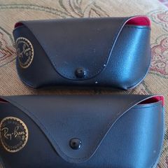 Ray Bans cases