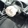 Breaking ford focus 2016 1.5 diesel Image 7