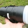 Panasonic ET-ELT31 Zoom 4.02-7.20:1 Lens for the Panasonic Projector PT-EZ590 Series Image 9