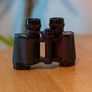 Carl Zeiss Jena Binoculars Image 4