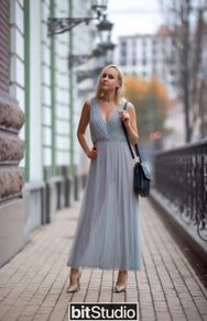 Monsoon dress