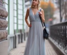 Monsoon dress