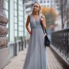 Monsoon dress