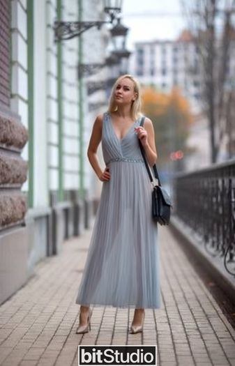 Monsoon dress