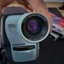 Samsung VP L600B PAL 8mm Camcorder Video Camera  Fully Tested  Working Image 7