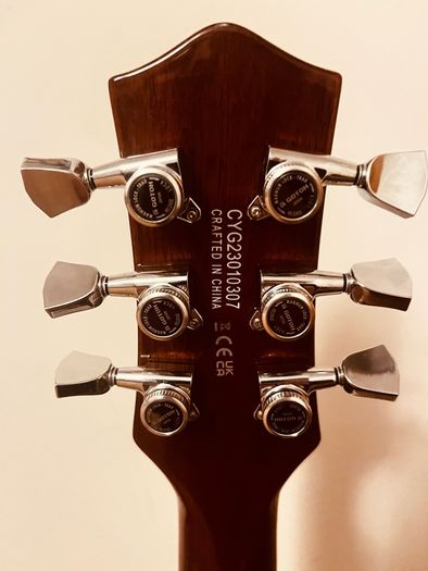 Gretsch G5210T-P90 Electromatic Jet VW