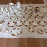 royal Albert tea set Image 2