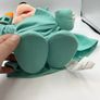 Minnie Mouse Statue of Liberty Plush Soft Toys x2 Image 10