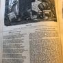 Antique 1867 Punch Book Image 8