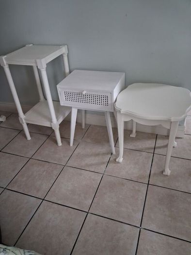 Tables