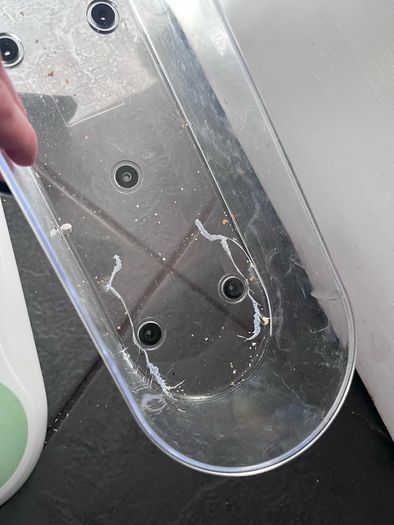 Vegetable chopper