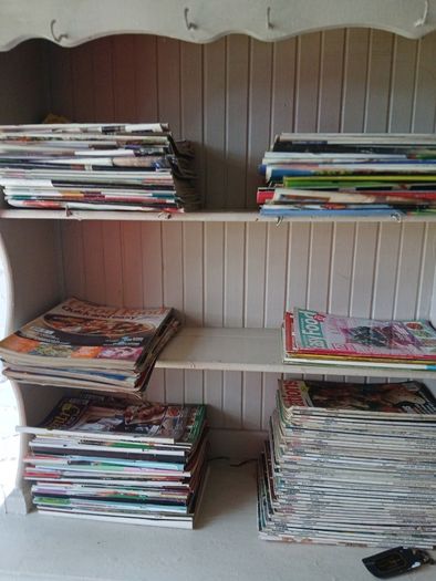 Craft books