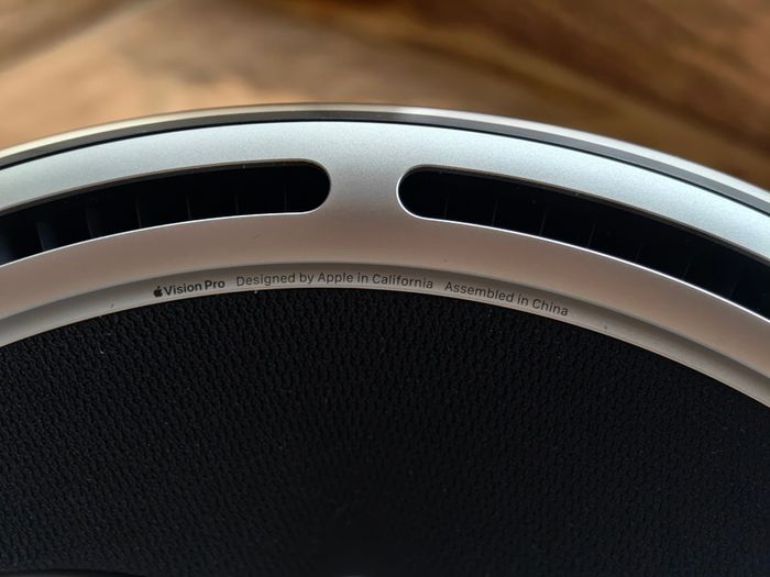 Apple Vision Pro M2 512GB
