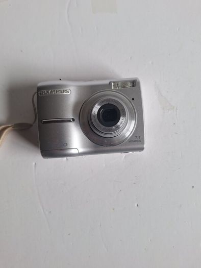 Olympus