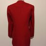 Galvia Designs Of Galway Red Occasion Coat Image 9