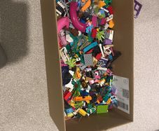 Lego friends bundle