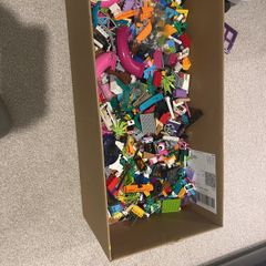 Lego friends bundle