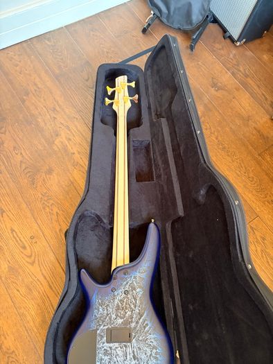 Ibanez Bass Sr300edx-czm