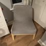 ikea mesh sofa Image 2