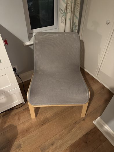 ikea mesh sofa