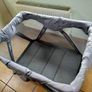 Nuna Sena Aire travel cot Image 3