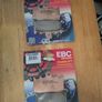 Brake pads Image 2