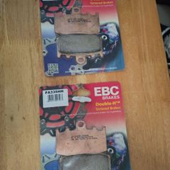 brake pads