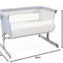 Chicco Next2Me Cot Image 5