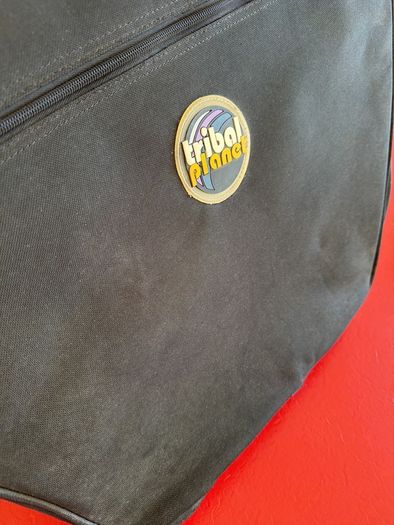 Tribal planet bodhran bag