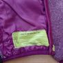 Girls regetta jacket age 5 - 6 years Image 3