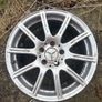 mercedes slk alloys Image 5