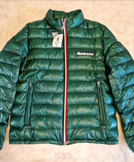 Exclusive Moncler Jacket