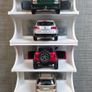 Toy cars Pack of 5 Cars 6 Image 4