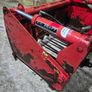 Nugent 5ft Shear Grab on Euro Hitch Image 2