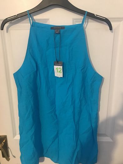 new top