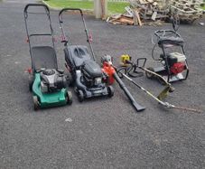 Repairs/service