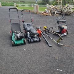 Repairs/service