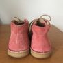 Girls suede shoes uk3 Image 2