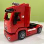 LEGO Speed Champions Ferrari Truck Set 75913 Image 6