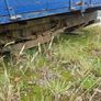Chassis for trailer Image 3