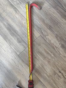 crowbar