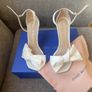Wedding Shoes - Stuart Weitzman Image 9