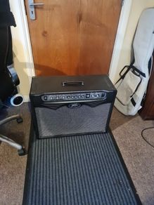 peavey vypyr100 2x12