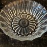 Vintage Italian Crystal Bowl Image 2
